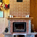 House Girska Rika Lodge Korchin