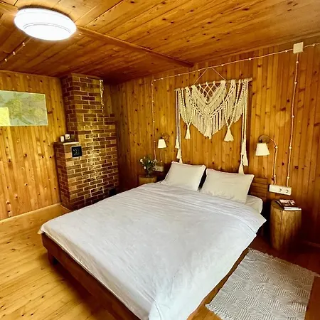 House Girska Rika * Korchin
