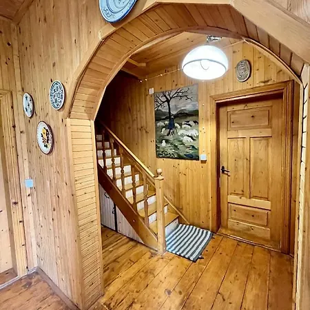 House Girska Rika * Korchin