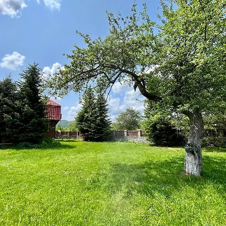 House Girska Rika * Korchin