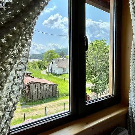 House Girska Rika
