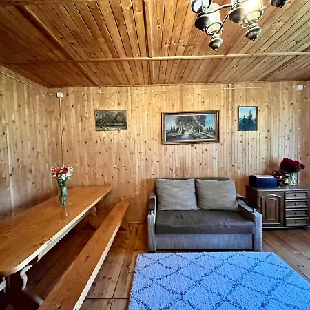 House Girska Rika