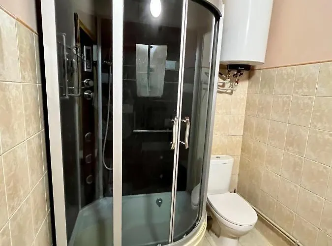 Orman Evi House Girska Rika