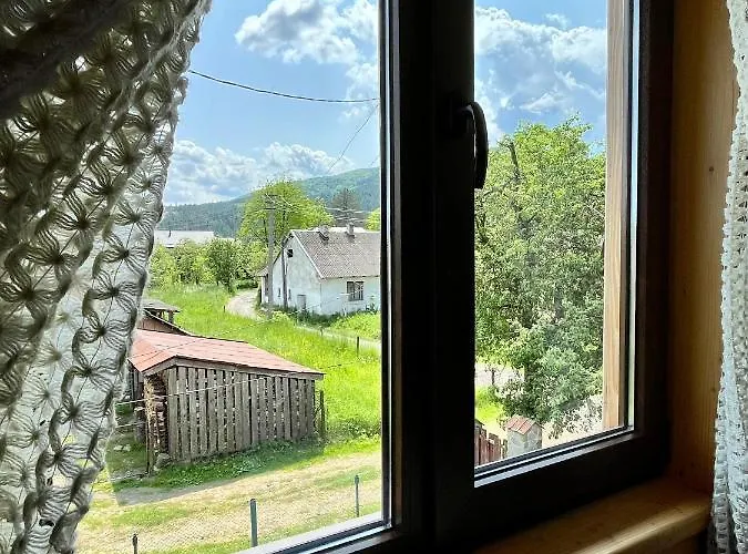 House Girska Rika