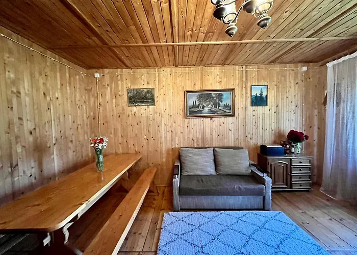 House Girska Rika