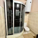 Hytte House Girska Rika