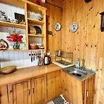 House Girska Rika Hytte *