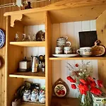 Hytte House Girska Rika *