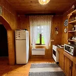 House Girska Rika *