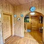 House Girska Rika Hytte *