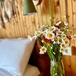 Hytte House Girska Rika Korchin