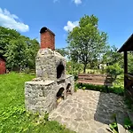 House Girska Rika Hytte Korchin