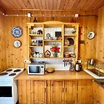 House Girska Rika Hytte Korchin
