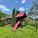 House Girska Rika Hytte Korchin