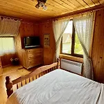 House Girska Rika Hytte *