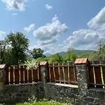 House Girska Rika Hytte Korchin