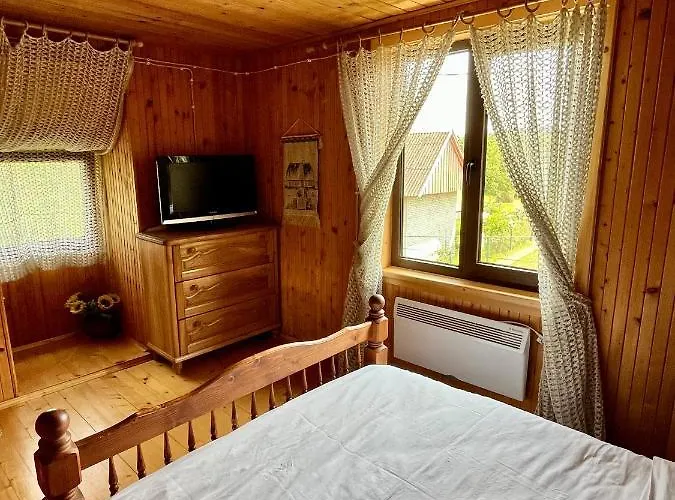 House Girska Rika Gerendaház *