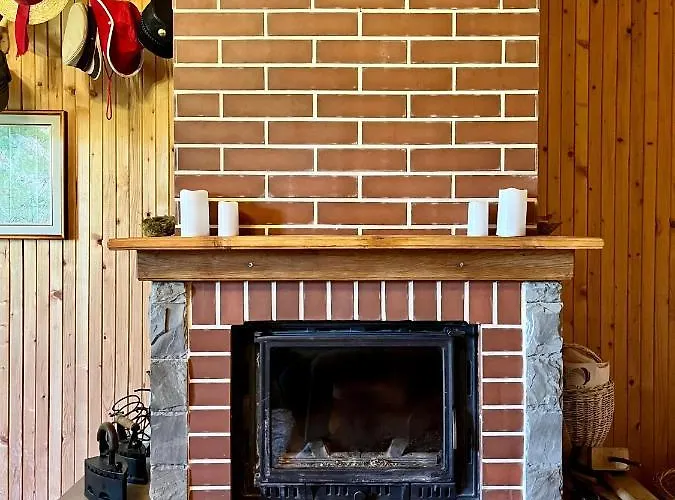 House Girska Rika Gerendaház Korcsin